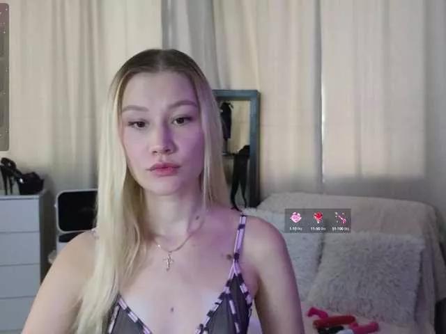 AnnaNolan from BongaCams is Freechat