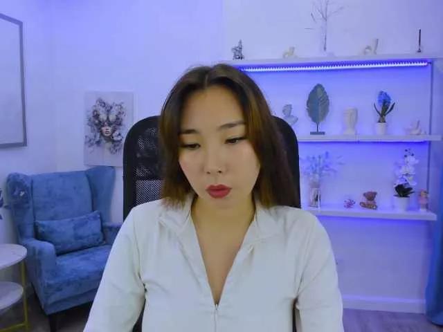 AnnaReya from BongaCams is Freechat
