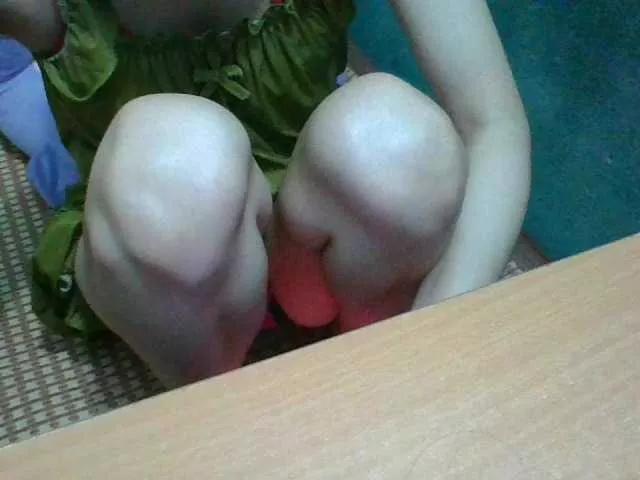 AnnaSexy18 from BongaCams is Freechat