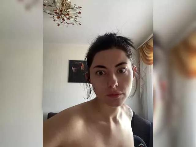 annasexyyy from BongaCams