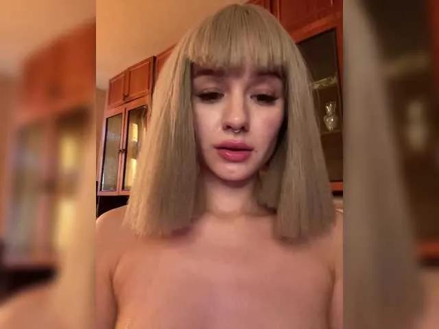 AnnaSissi from BongaCams