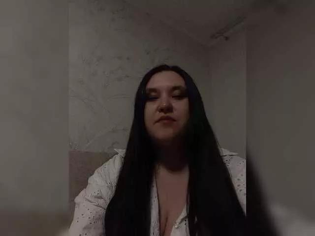 AnnaSova from BongaCams