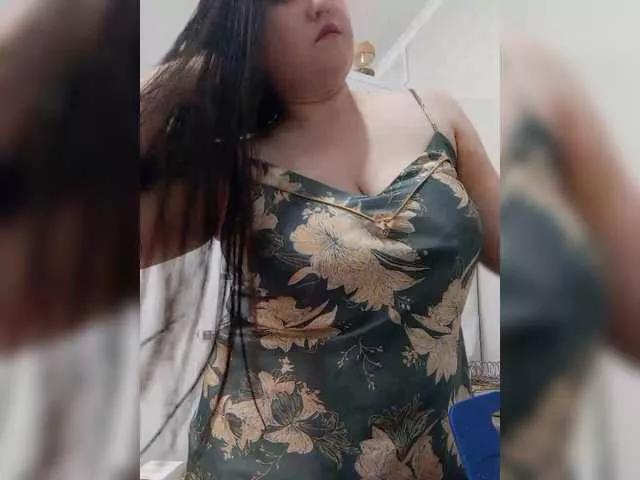 AnnaSova from BongaCams