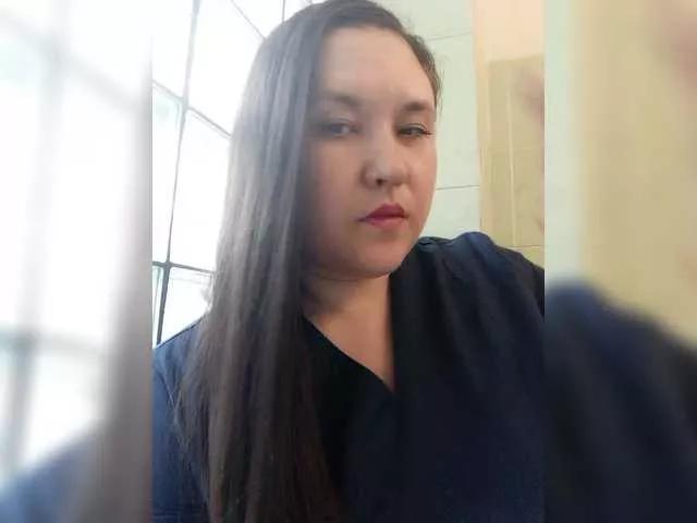 AnnaSova from BongaCams
