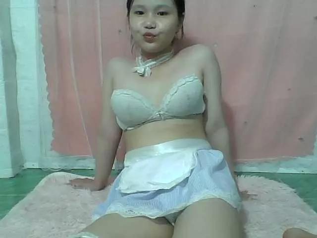 AnnaThor from BongaCams is Freechat