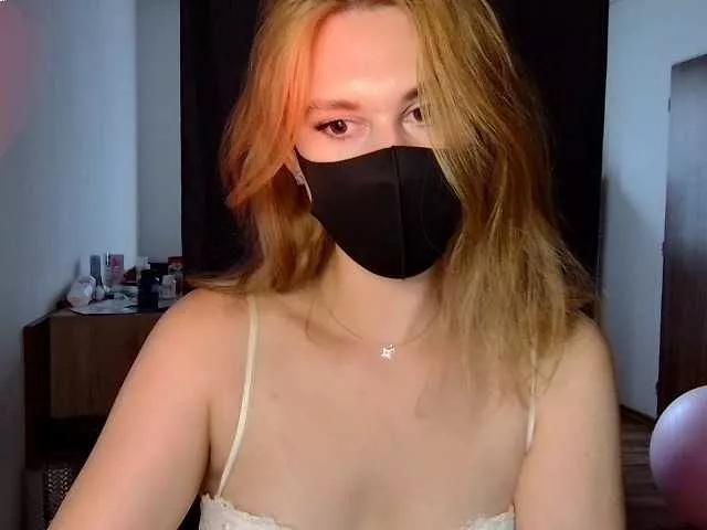 Annavia from BongaCams