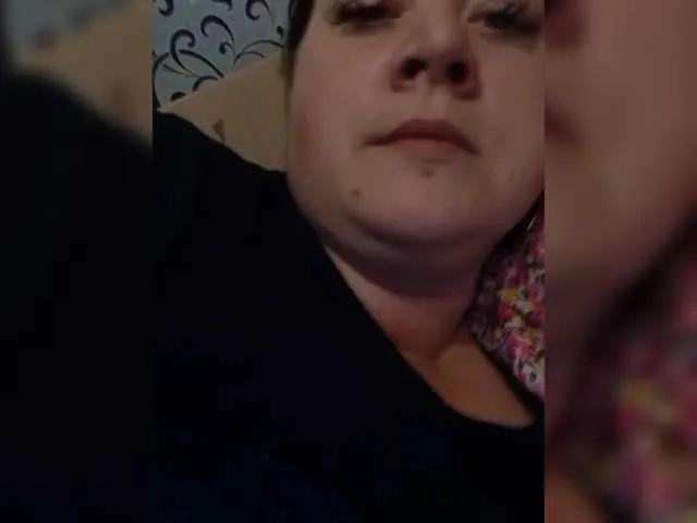 AnnaVictoriaa from BongaCams is Freechat