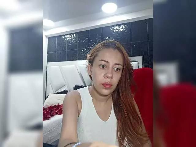 Annbellarose from BongaCams
