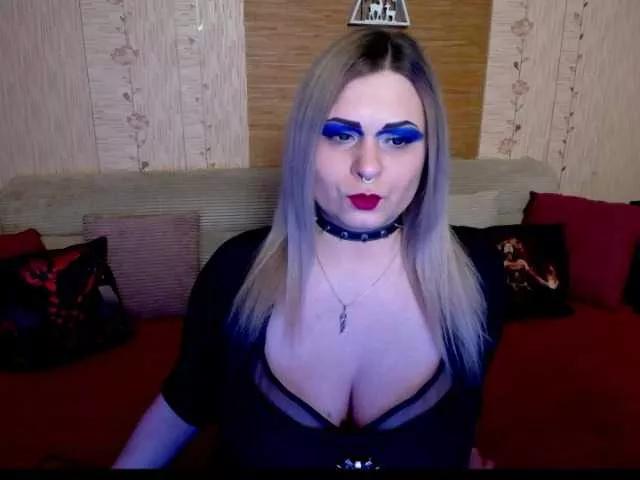 AnnessixReign from BongaCams