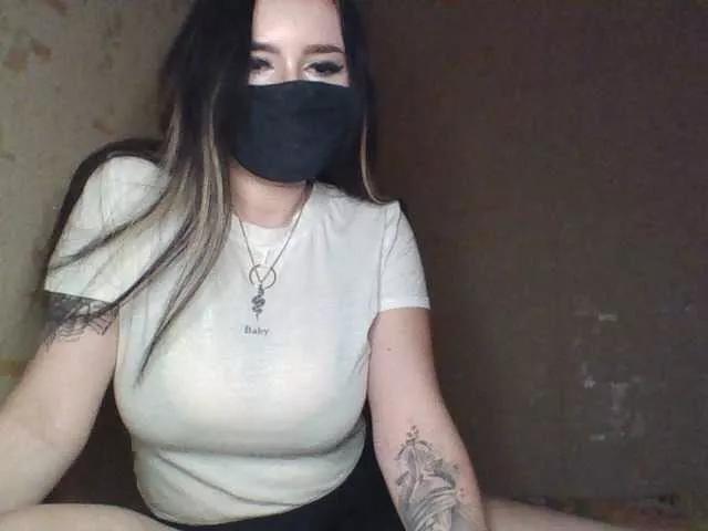 Annet111 from BongaCams
