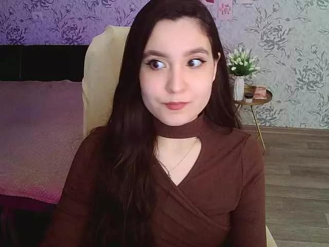 annie-fleur from BongaCams