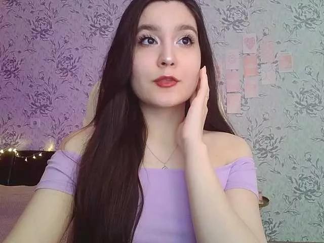 annie-fleur from BongaCams