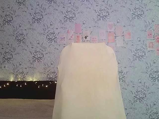 annie-fleur from BongaCams