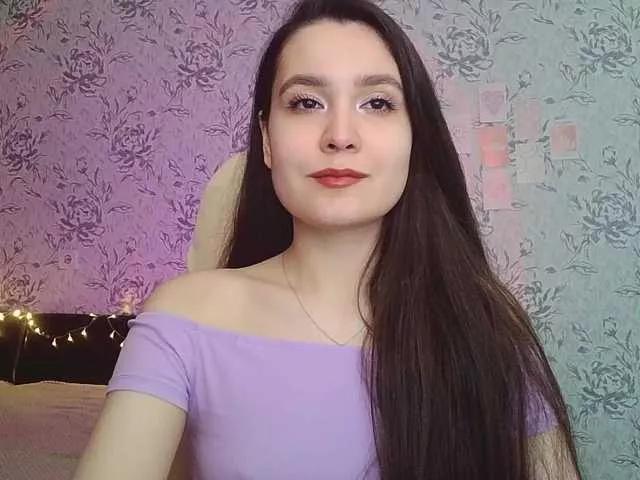annie-fleur from BongaCams