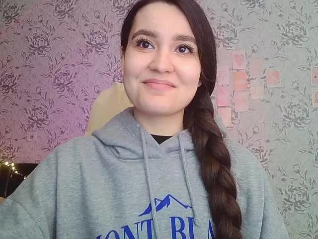 annie-fleur from BongaCams