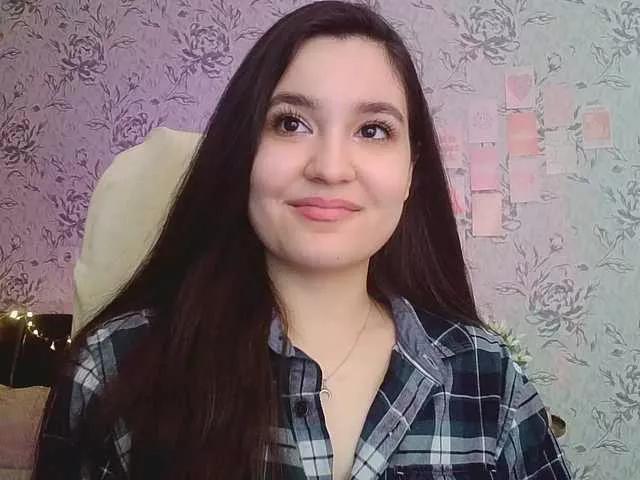 annie-fleur from BongaCams is Freechat