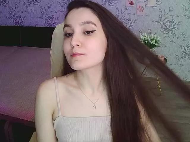 annie-fleur from BongaCams