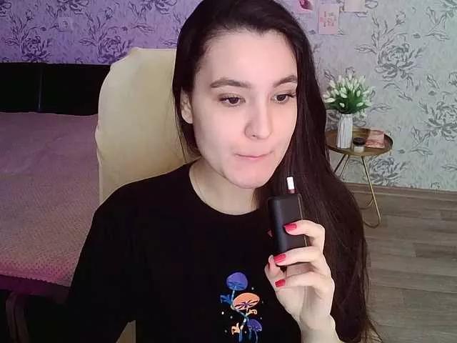 annie-fleur from BongaCams
