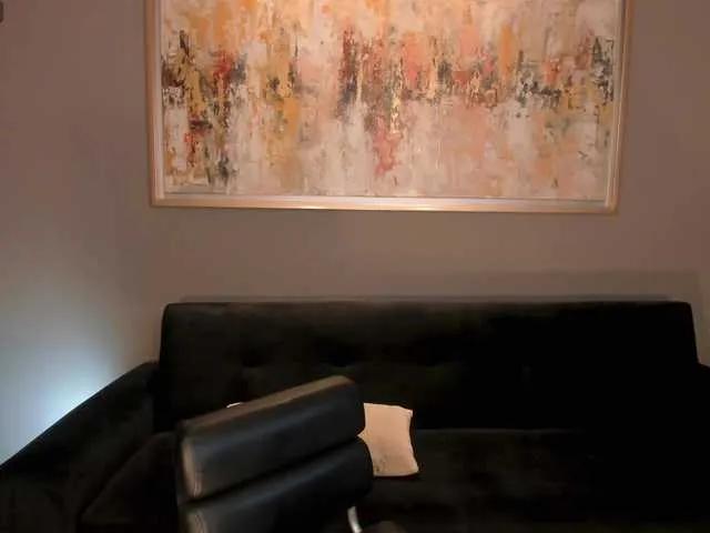 AnnieMonroe1 from BongaCams is Freechat