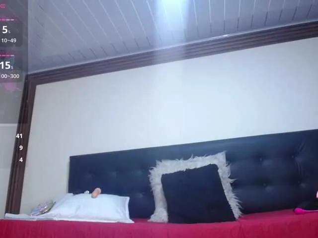 anniescott- from BongaCams is Freechat