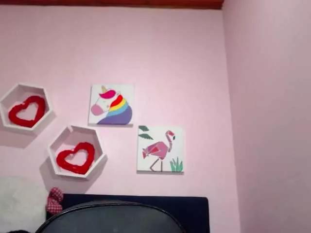 AnnieSouls from BongaCams
