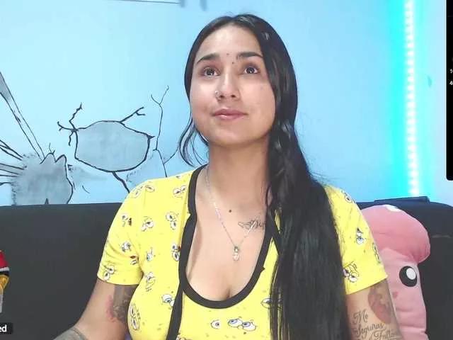 Annyee from BongaCams is Freechat