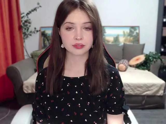 Antarinda from BongaCams