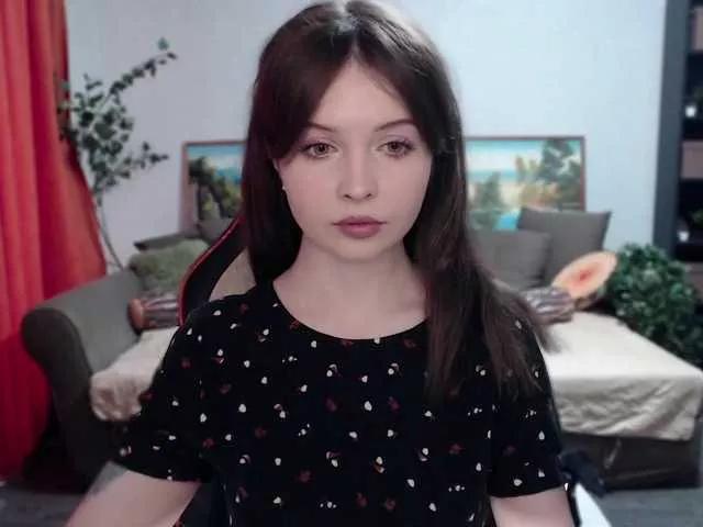 Antarinda from BongaCams