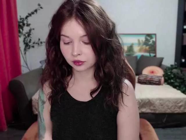 Antarinda from BongaCams