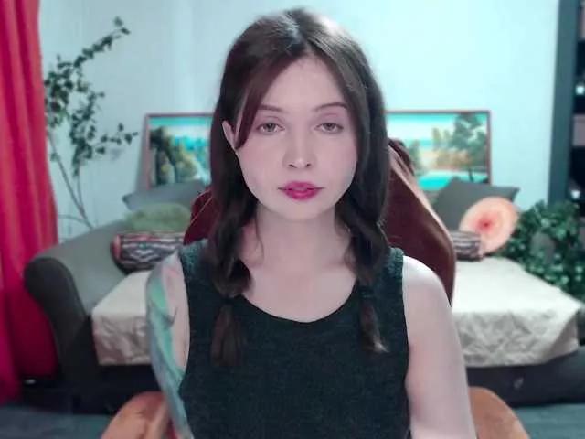 Antarinda from BongaCams
