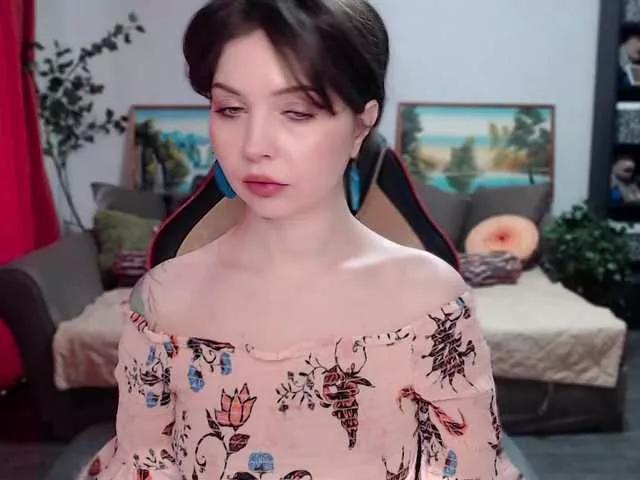 Antarinda from BongaCams