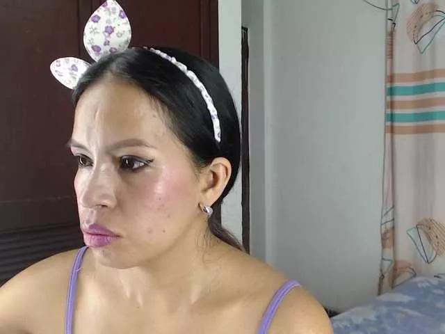 AntonellaMorrizz from BongaCams is Freechat