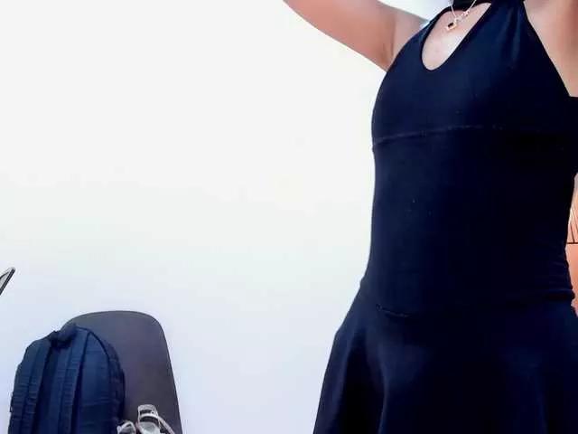 AntonellaRuiiz from BongaCams is Freechat