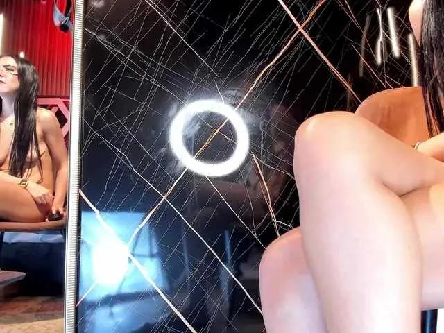 AntonellaRussel from BongaCams is Freechat