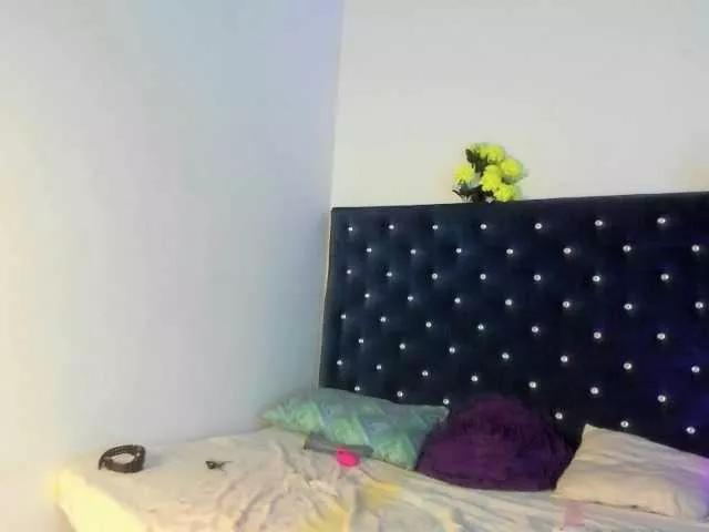 antoniarossacruz from BongaCams is Freechat