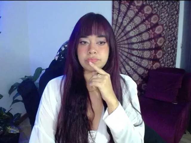 anyablack230 from BongaCams