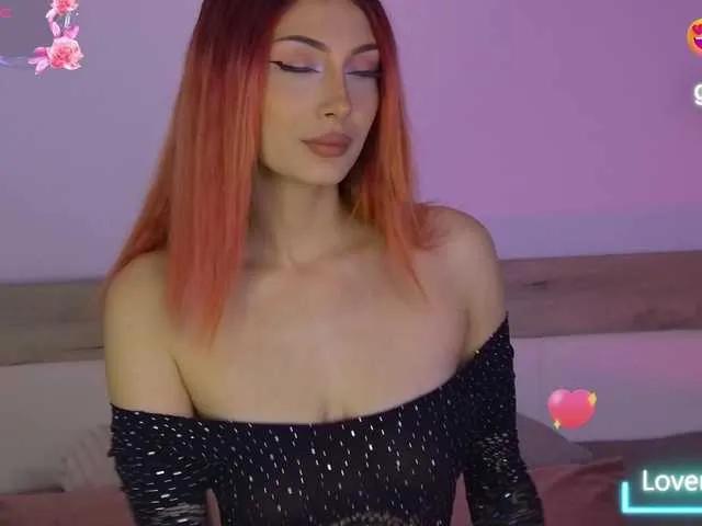 AnyaLobb from BongaCams is Freechat