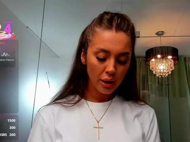 AnyaRayne from BongaCams is Freechat