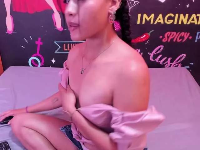 AnykaRoss from BongaCams is Freechat