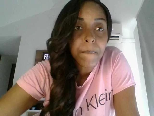 Applessweet from BongaCams