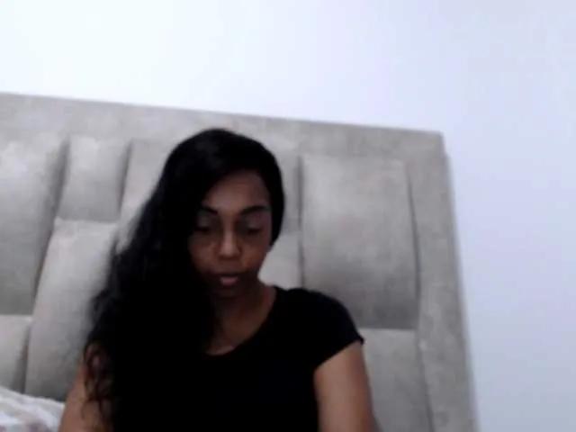 Applessweet from BongaCams is Freechat
