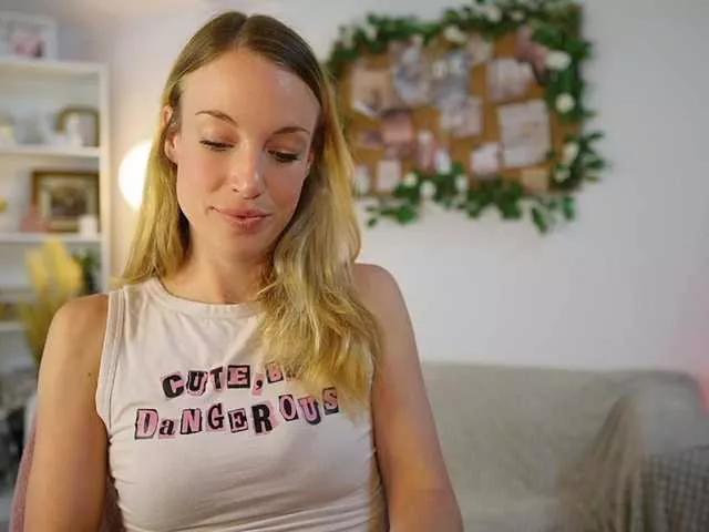 AprilRose from BongaCams is Freechat