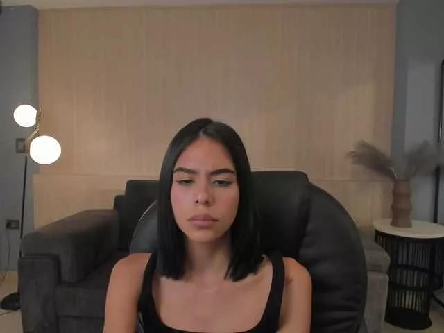 AprilStone1 from BongaCams is Freechat