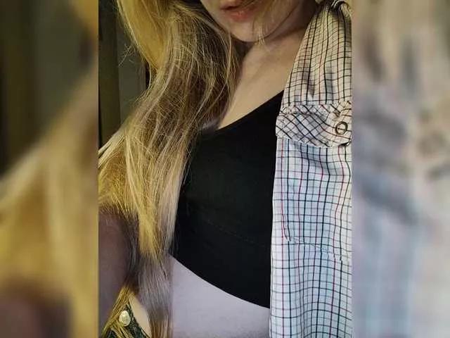 Aqualen from BongaCams