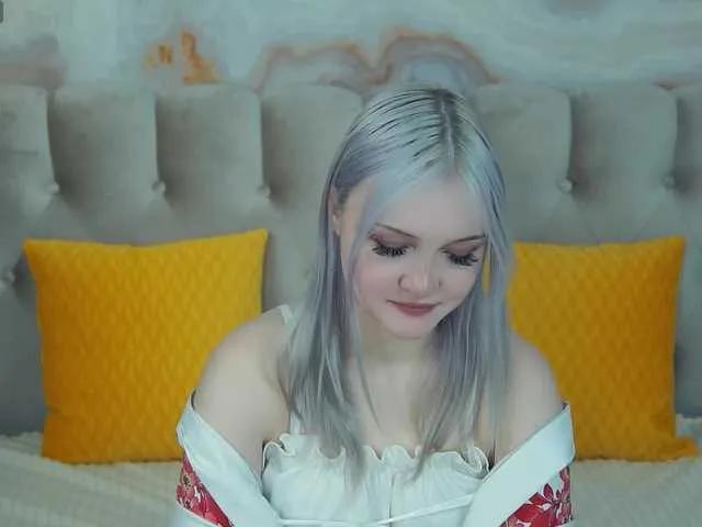 aquanighty from BongaCams