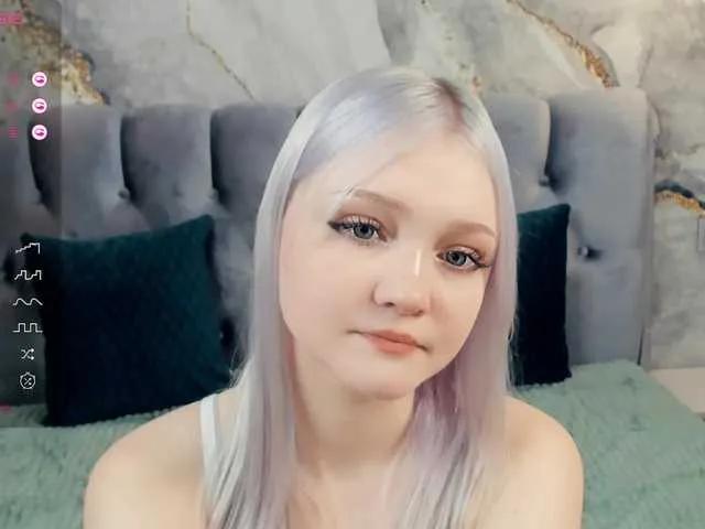 aquanighty from BongaCams is Freechat