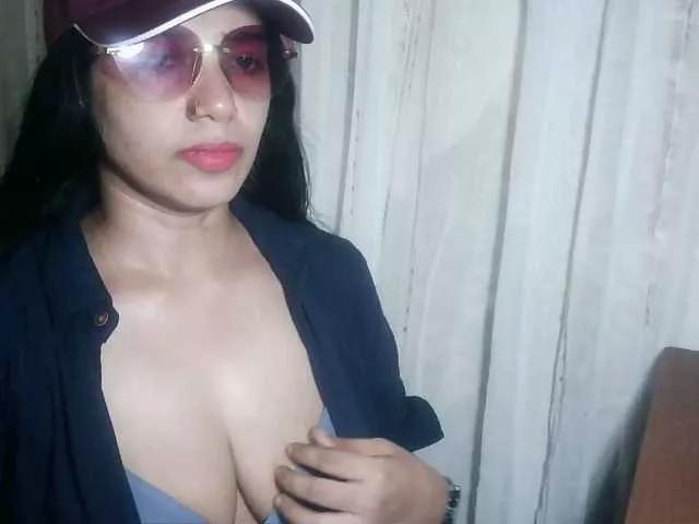 arabianZ from BongaCams is Freechat