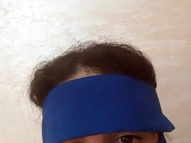 Arabicrozalin from BongaCams