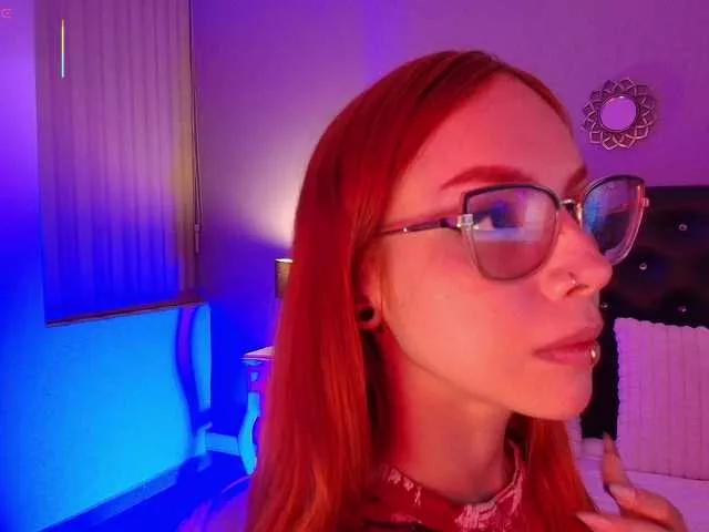 ArannaMartine from BongaCams is Freechat