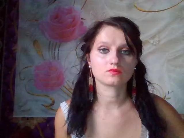 ArchiGirl from BongaCams